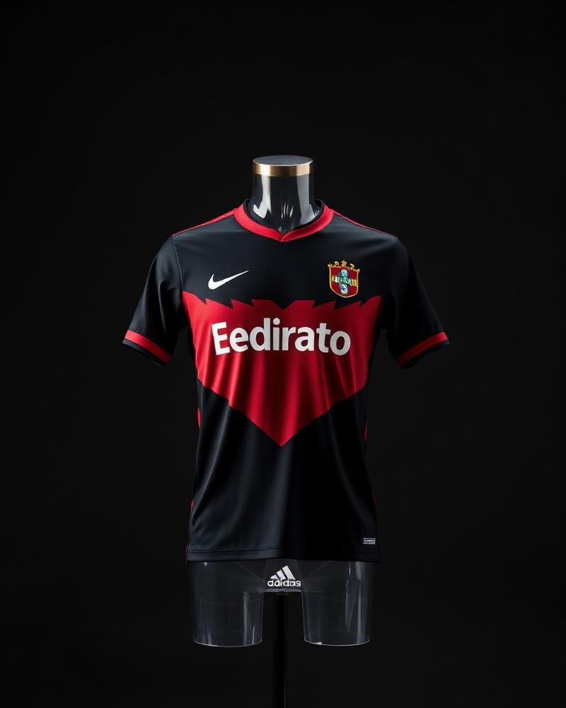 Camisa Flamengo Home 24/25