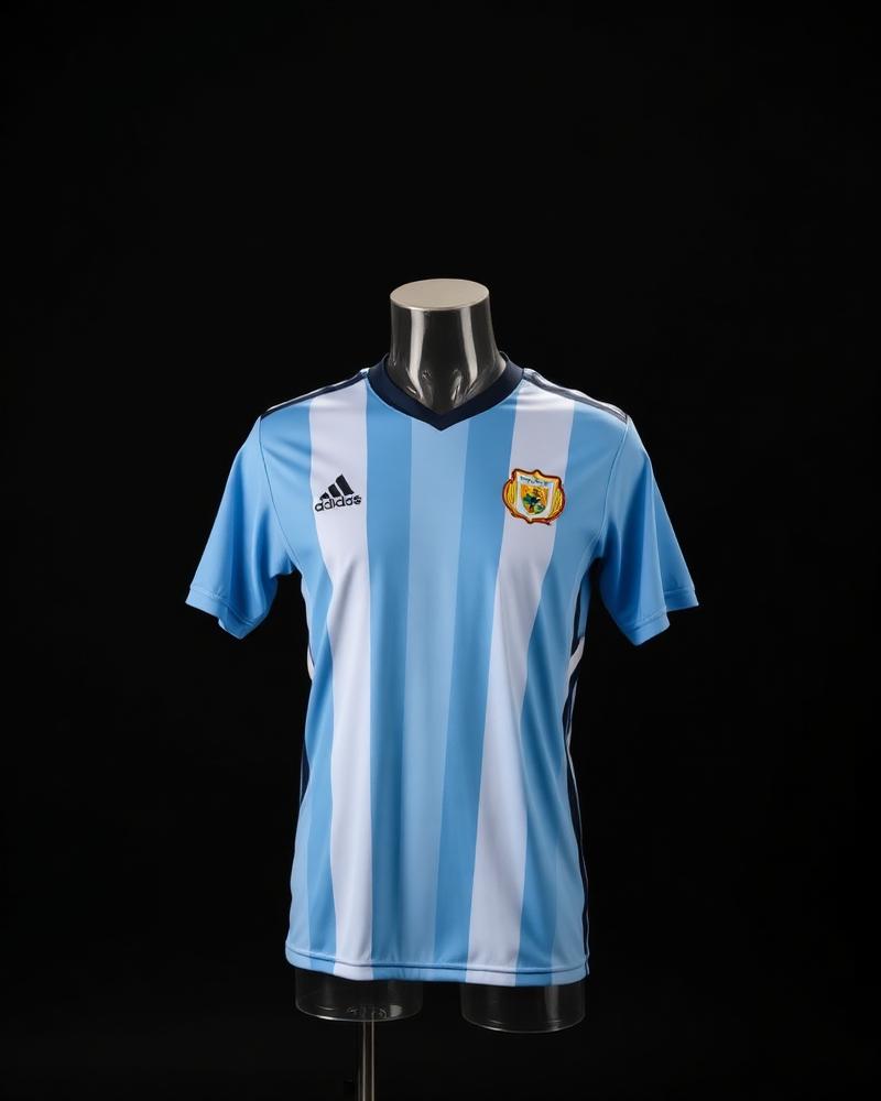 Camisa Argentina Home 24/25